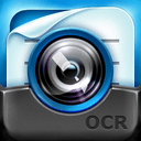 Camera Translator app icon