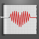 Cardiograph app icon