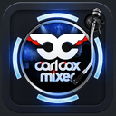 Carl Cox Mixer app icon
