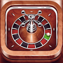 Casino Roulette: Roulettist app icon