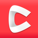 Castamatic Podcast Player app icon