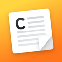 Charles' Notes – Notebook App app icon