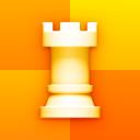 Chess Classic Widget Game app icon