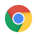 Chrome - web browser by Google app icon