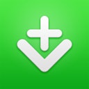 Clicker - Count Anything app icon