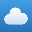 CloudApp for iOS app icon