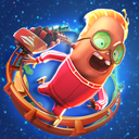 Coaster Crazy app icon