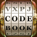 CodeBook app icon
