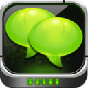 Color Messaging Pro app icon