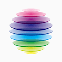 Colors - 1000 Filters within Color Camera app icon