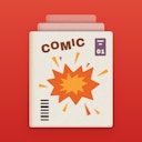 ComicTrack app icon