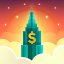 Conglomerate: Become Rich & Famous app icon