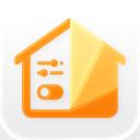 iOS app icon for Controller for HomeKit