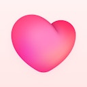 Couple Joy: Love & Games app icon