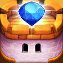 Crystal Siege app icon