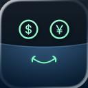 Currenzy app icon