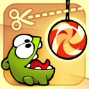 Cut the Rope app icon