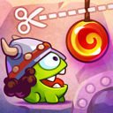 Cut the Rope: Time Travel app icon