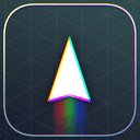 DATA WING app icon