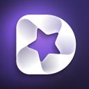 Detail: AI Video Editor app icon