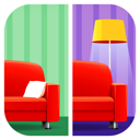 Differences - Find & Spot them app icon