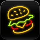 Dine-O-Matic app icon