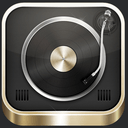 DJ Mixer Pro app icon