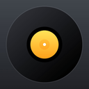 djay Pro for iPhone app icon