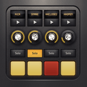 DM1 for iPhone app icon