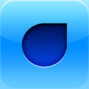 Droplr app icon
