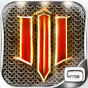 Dungeon Hunter 3 app icon