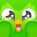 Duolingo - Language Lessons app icon