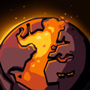 Earth Inc. app icon
