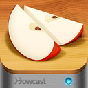 Eat Healthy, Lose Weight from Howcast app icon