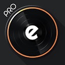 edjing Pro - music remix maker app icon