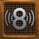 Eight Track Stereo app icon