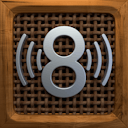 Eight Track Stereo app icon