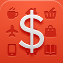 Expenses app icon