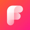 Facey: Face Editor &Makeup Cam app icon