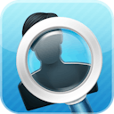 FastContact app icon