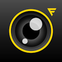 Filterra - Photo Editor app icon