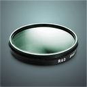 Filterstorm app icon