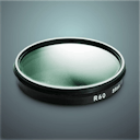 Filterstorm app icon