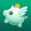 Fin - Budget Tracker app icon