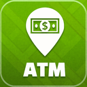 Find My ATM app icon