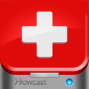 First Aid and Emergencies from Howcast app icon