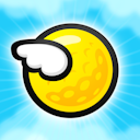 Flappy Golf 2 app icon