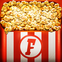 Flickd Movies app icon