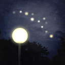 Flight of the Fireflies app icon