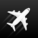 Flighty - Live Flight Tracker app icon